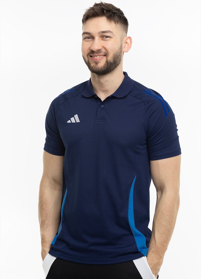 adidas Tricou pentru bărbați Tiro 24 Competition Polo IR7564 adidas Tricou pentru bărbați Tiro 24 Competition Polo IR7564