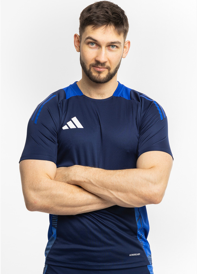 adidas Tricou pentru bărbați Tiro 24 Competition Training IS1657 adidas Tricou pentru bărbați Tiro 24 Competition Training IS1657