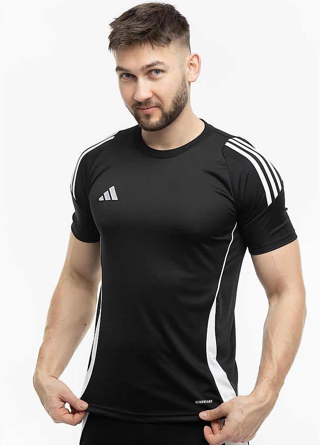adidas Tricou pentru bărbați Tiro 24 Jersey IJ7676 adidas Tricou pentru bărbați Tiro 24 Jersey IJ7676