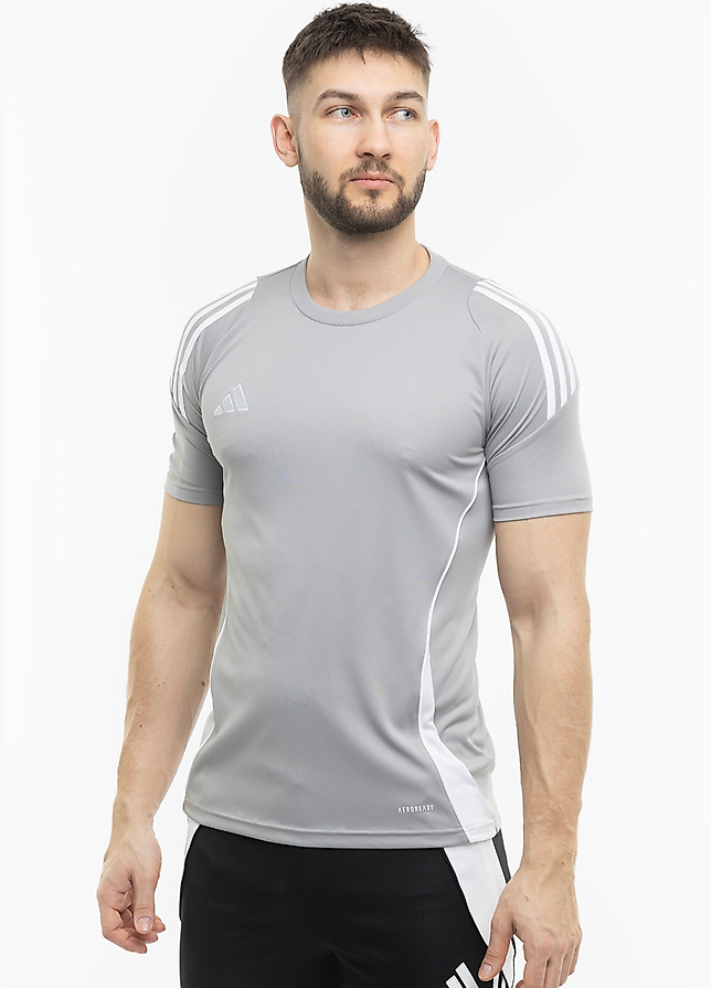 adidas Tricou pentru bărbați Tiro 24 Jersey IS1012 adidas Tricou pentru bărbați Tiro 24 Jersey IS1012