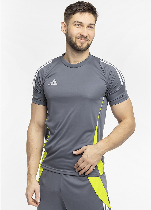 adidas Tricou pentru bărbați Tiro 24 Jersey IV6951 adidas Tricou pentru bărbați Tiro 24 Jersey IV6951