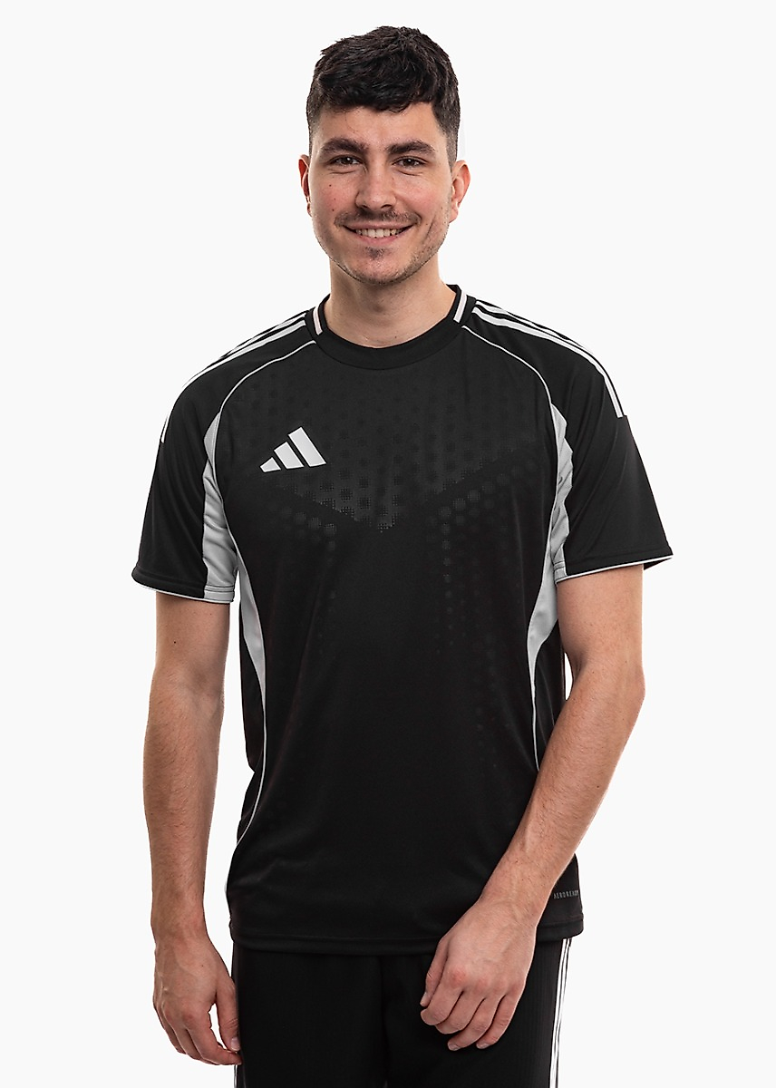 Tricou bărbați adidas Tiro 25 Competition Match JF6085