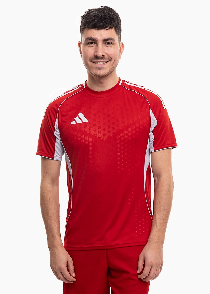 Tricou bărbați adidas Tiro 25 Competition Match JP4734