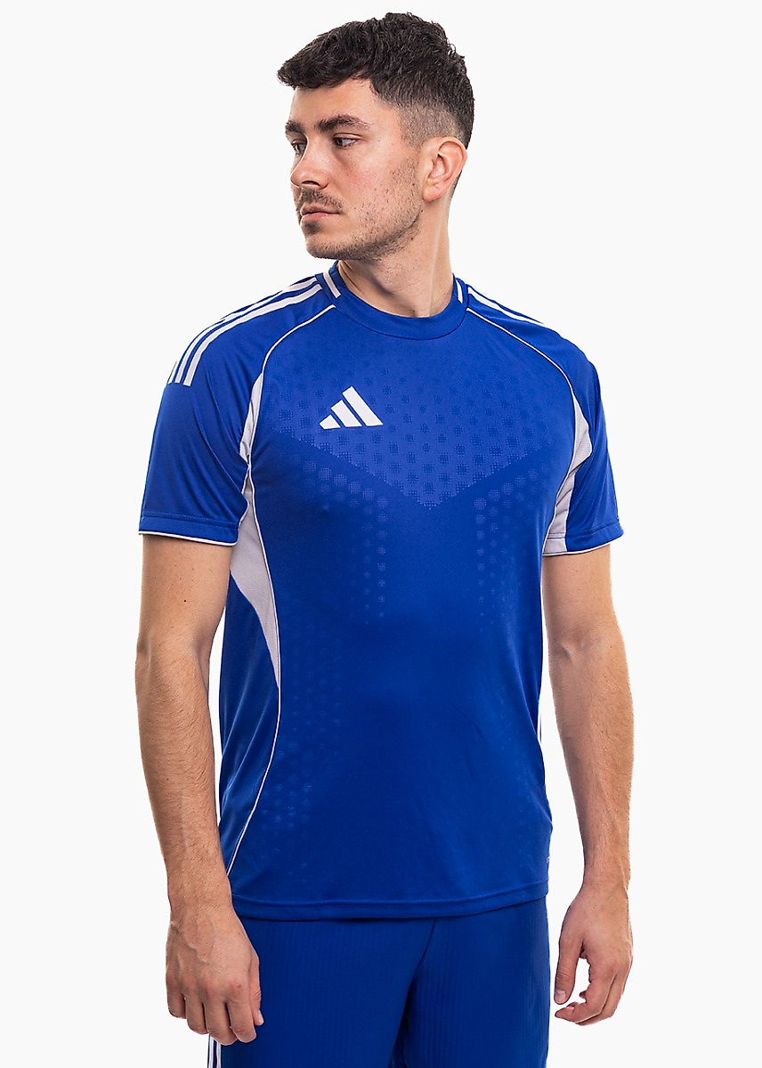 Tricou bărbați adidas Tiro 25 Competition Match JF6084