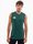 Imaginea variantei de produs adidas Koszulka męska Tiro 25 Competition Sleeveless Jersey JI8940