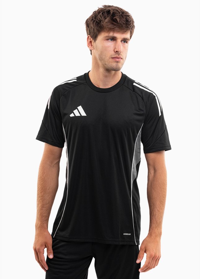 adidas Tricou pentru bărbați Tiro 25 Competition Training JJ1518 adidas Tricou pentru bărbați Tiro 25 Competition Training JJ1518