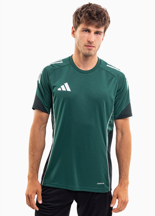 adidas Tricou pentru bărbați Tiro 25 Competition Training JI8942 adidas Tricou pentru bărbați Tiro 25 Competition Training JI8942