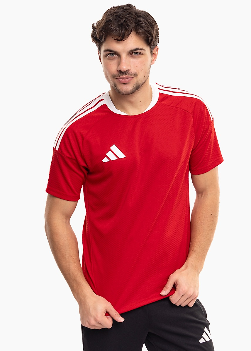 adidas Tricou pentru bărbați Tiro 26 Competition Match Jersey KA6173