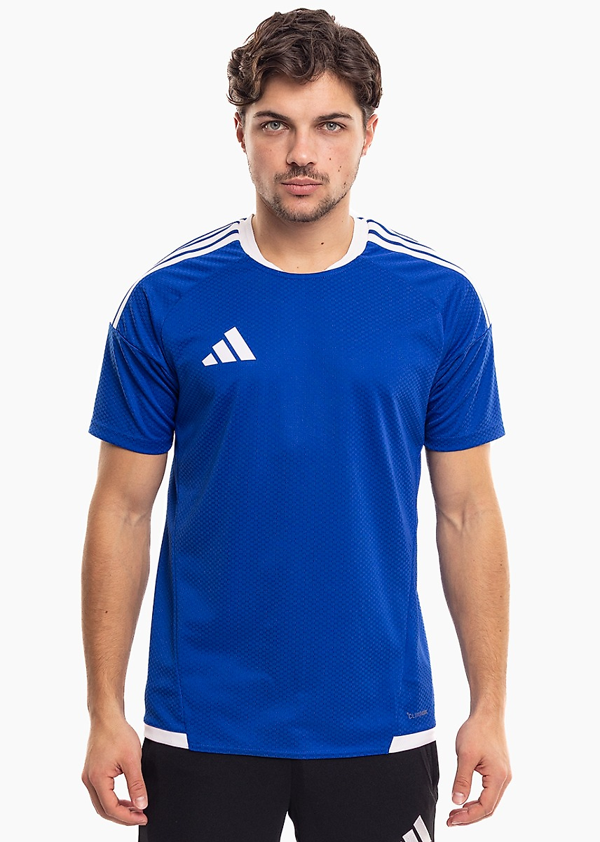 adidas Tricou pentru bărbați Tiro 26 Competition Match Jersey KA6172