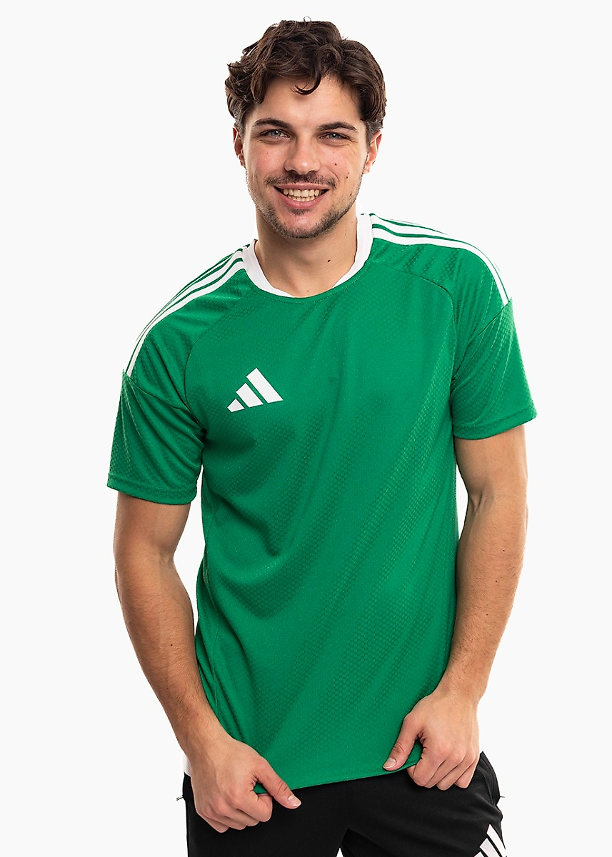 adidas Tricou pentru bărbați Tiro 26 Competition Match Jersey KA6235