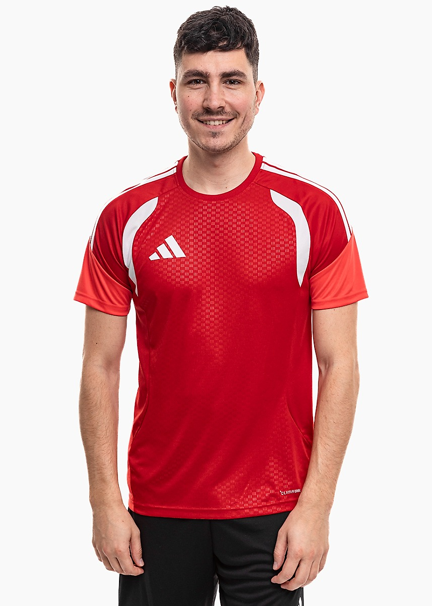 Tricou bărbați adidas Tiro 26 Competition Training Jersey KA7587