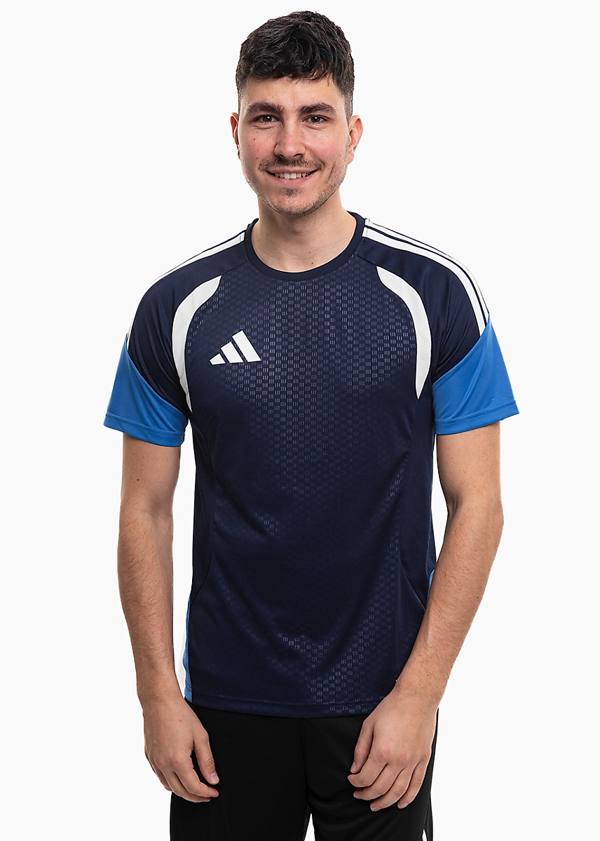 Tricou bărbați adidas Tiro 26 Competition Training Jersey JX4255