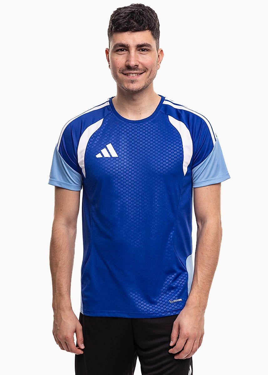 Tricou bărbați adidas Tiro 26 Competition Training Jersey KA7592