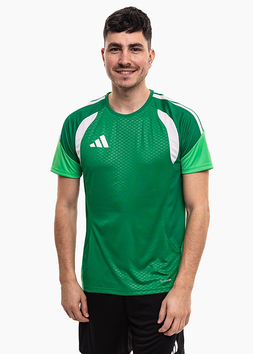 Tricou bărbați adidas Tiro 26 Competition Training Jersey KA7585