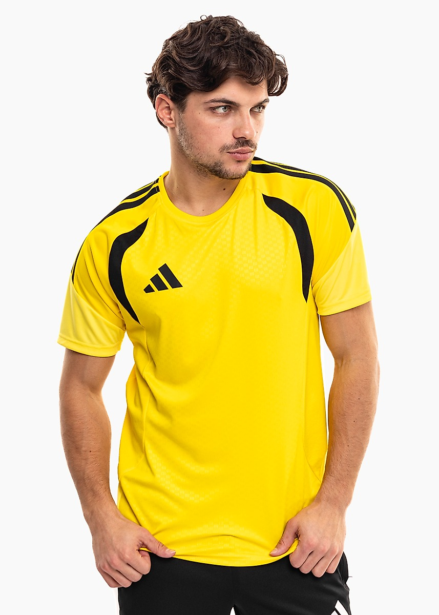 adidas Tricou pentru bărbați Tiro 26 Competition Training Jersey KA7590