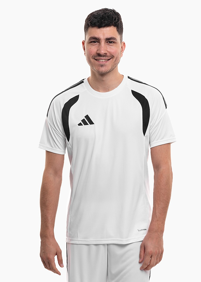 Tricou bărbați adidas Tiro 26 League Jersey KB1352
