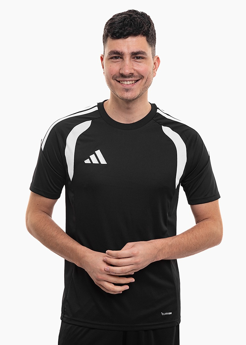 Tricou bărbați adidas Tiro 26 League Jersey KB1348