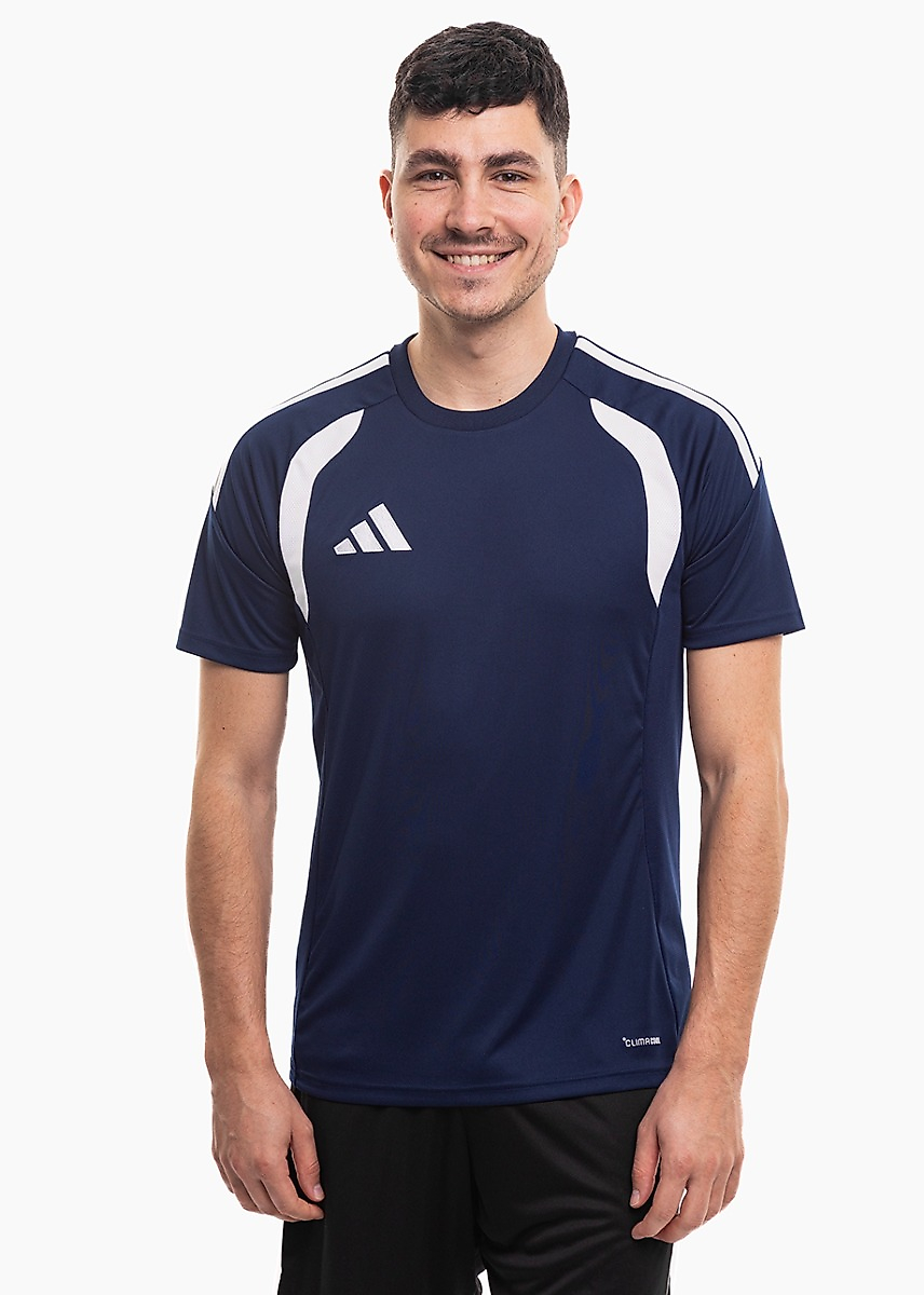 Tricou bărbați adidas Tiro 26 League Jersey KB1360