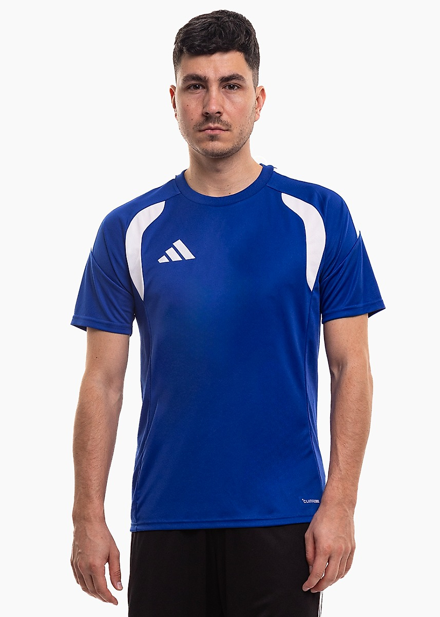 Tricou bărbați adidas Tiro 26 League Jersey KB1353