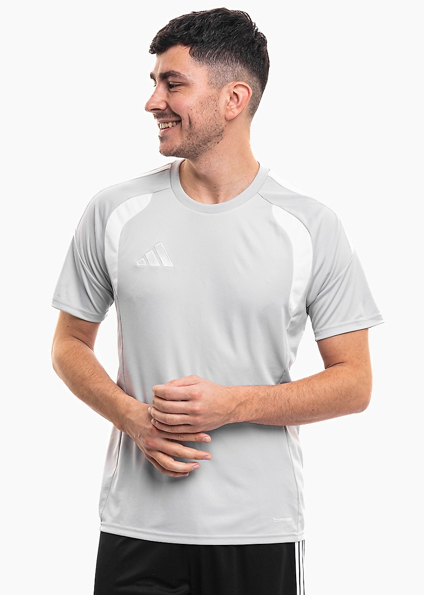Tricou bărbați adidas Tiro 26 League Jersey KB1349