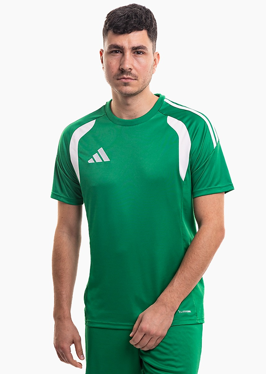 Tricou bărbați adidas Tiro 26 League Jersey KB1356