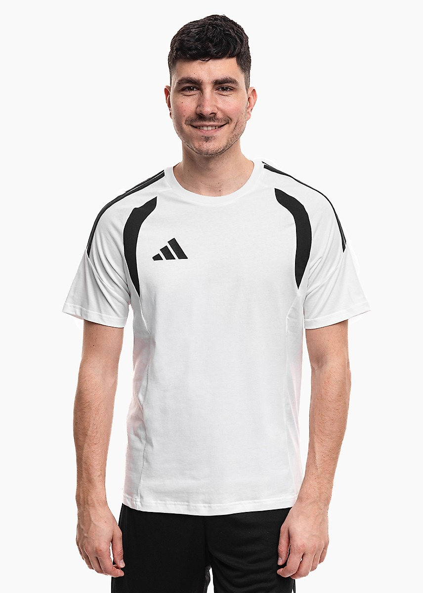 Tricou bărbați adidas Tiro 26 League Tee KC3698
