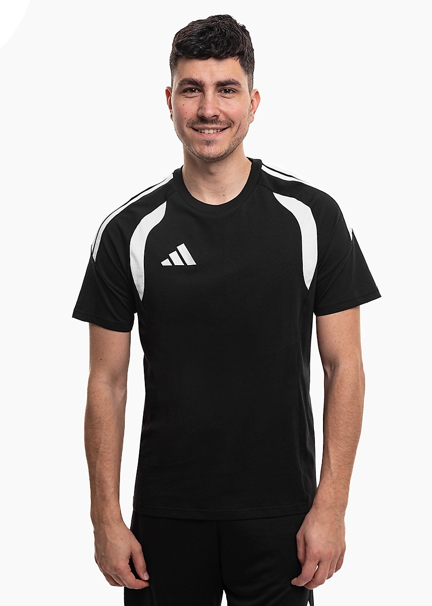 Tricou bărbați adidas Tiro 26 League Tee JY7188