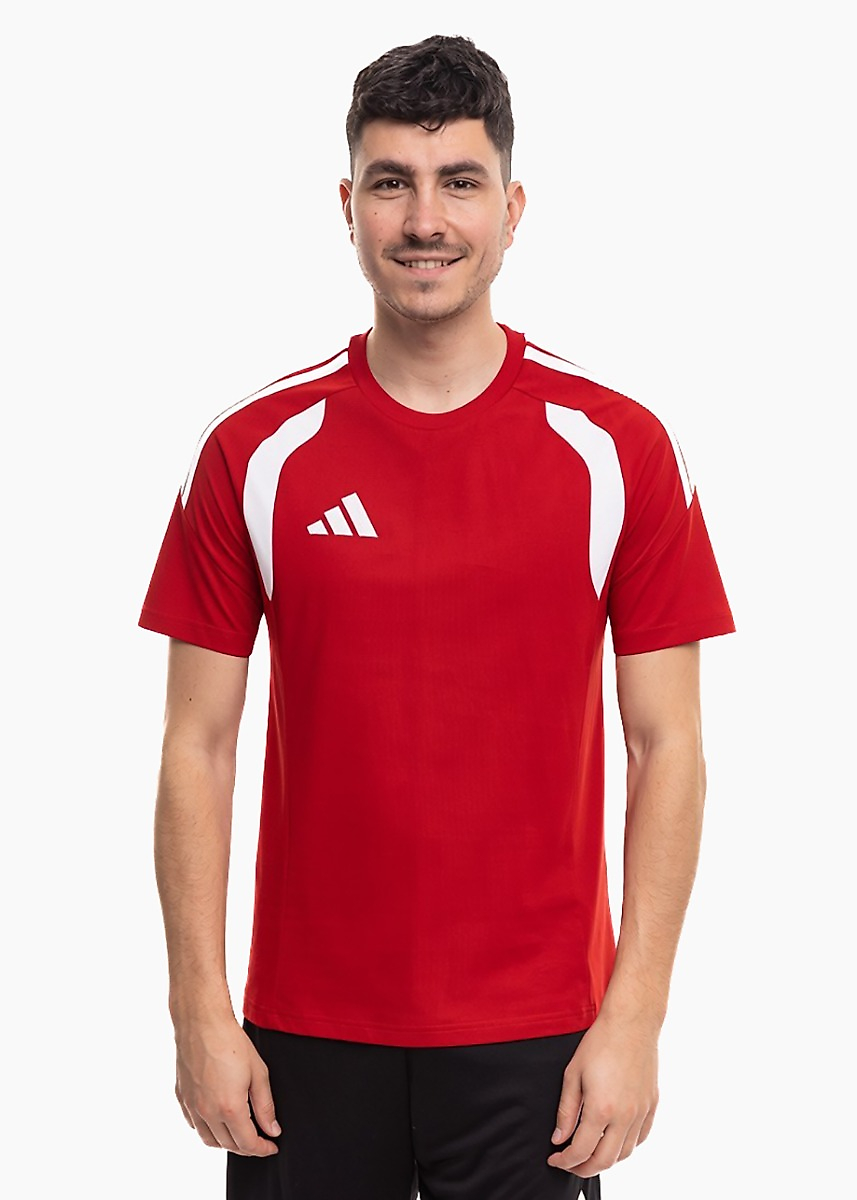 Tricou bărbați adidas Tiro 26 League Tee KC3697