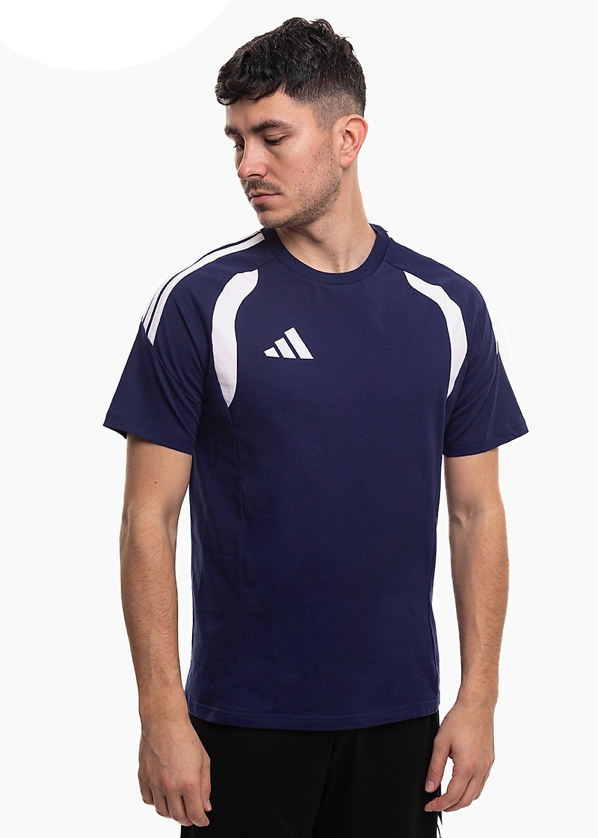 Tricou bărbați adidas Tiro 26 League Tee JY7187