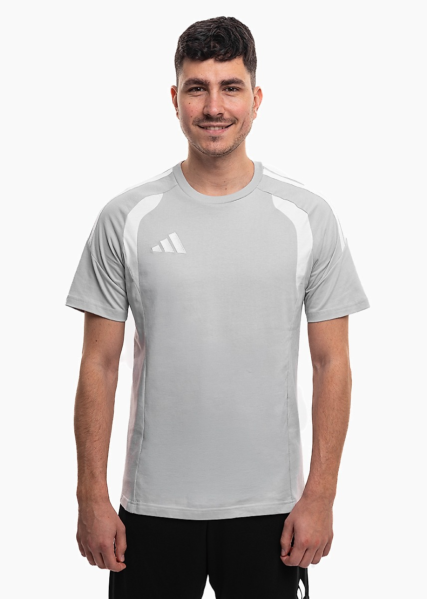 Tricou bărbați adidas Tiro 26 League Tee JY7185