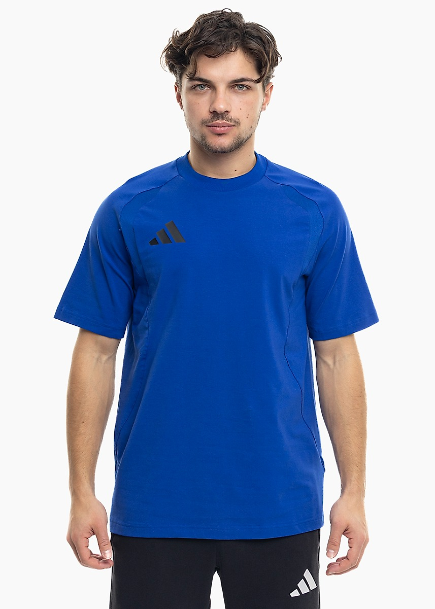 adidas Tricou pentru bărbați Tiro 26 Travel KD1134