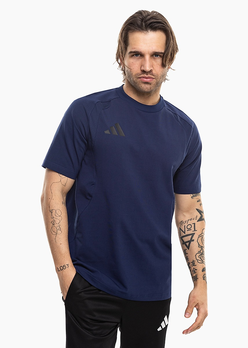 adidas Tricou bărbați Tiro 26 Travel Tee KD1119