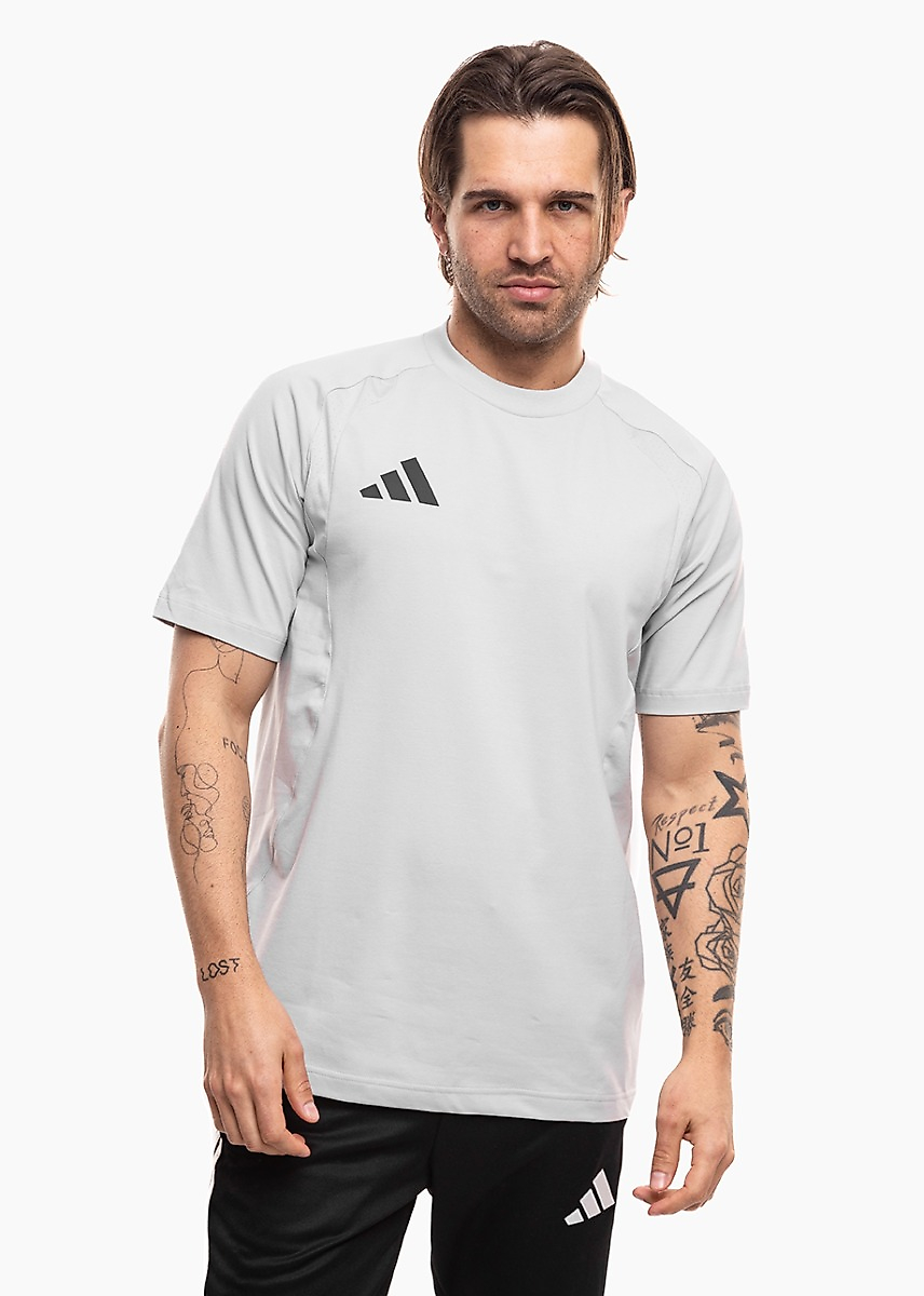 adidas Tricou bărbați Tiro 26 Travel Tee KD1120