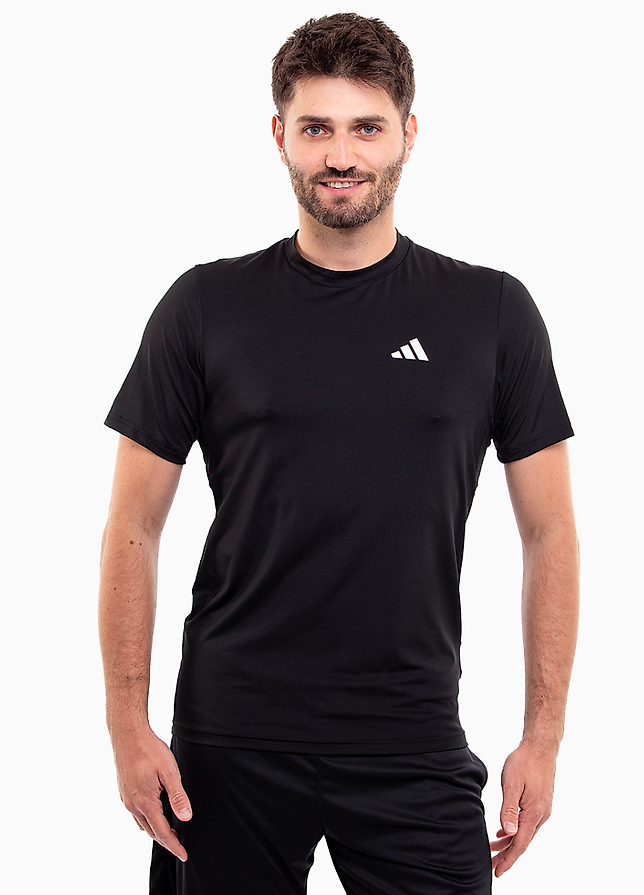 adidas Tricou pentru bărbați Train Essentials Stretch Training IC7413 adidas Tricou pentru bărbați Train Essentials Stretch Training IC7413