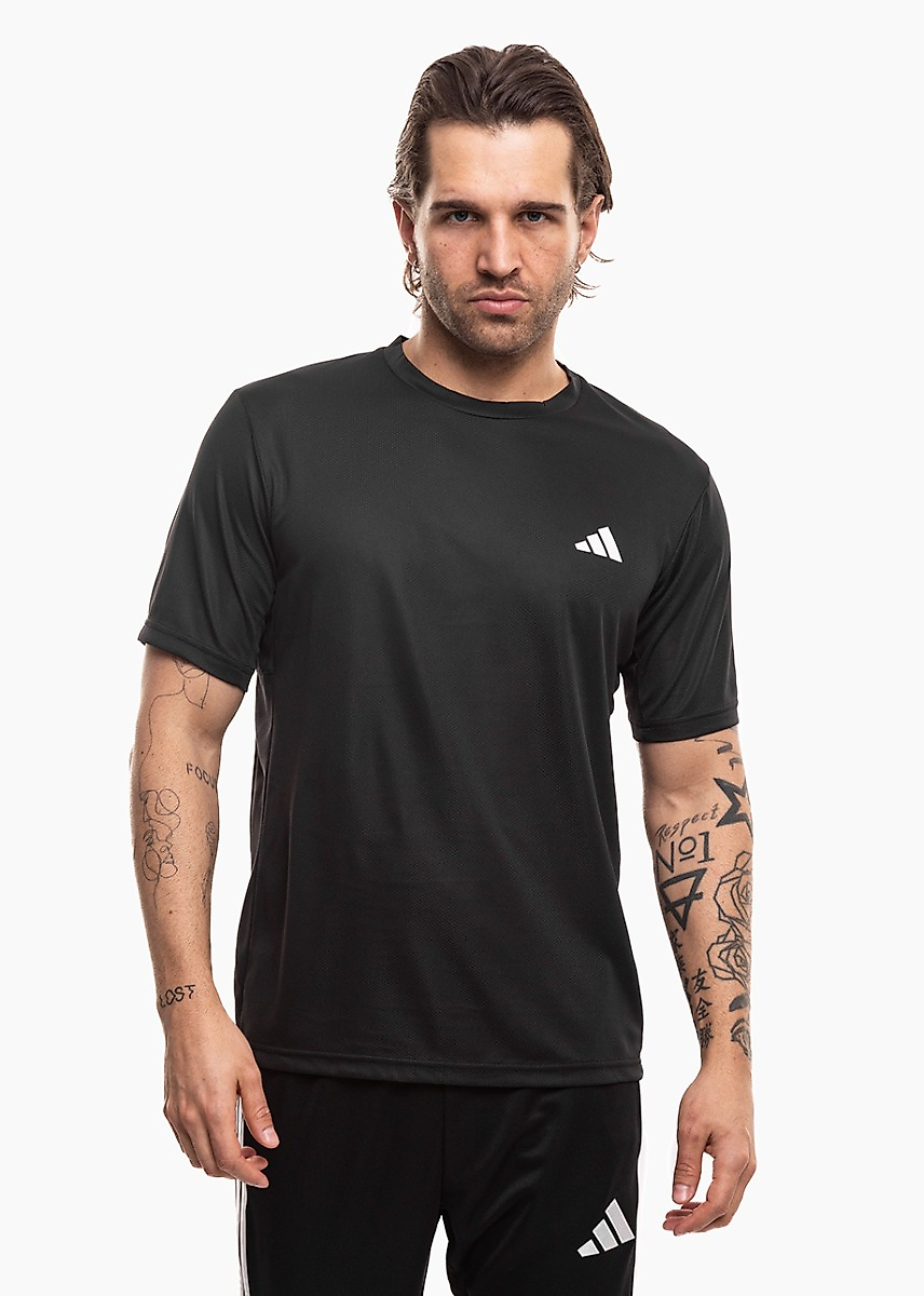 adidas Tricou bărbați Workout Essentials Base KA3569