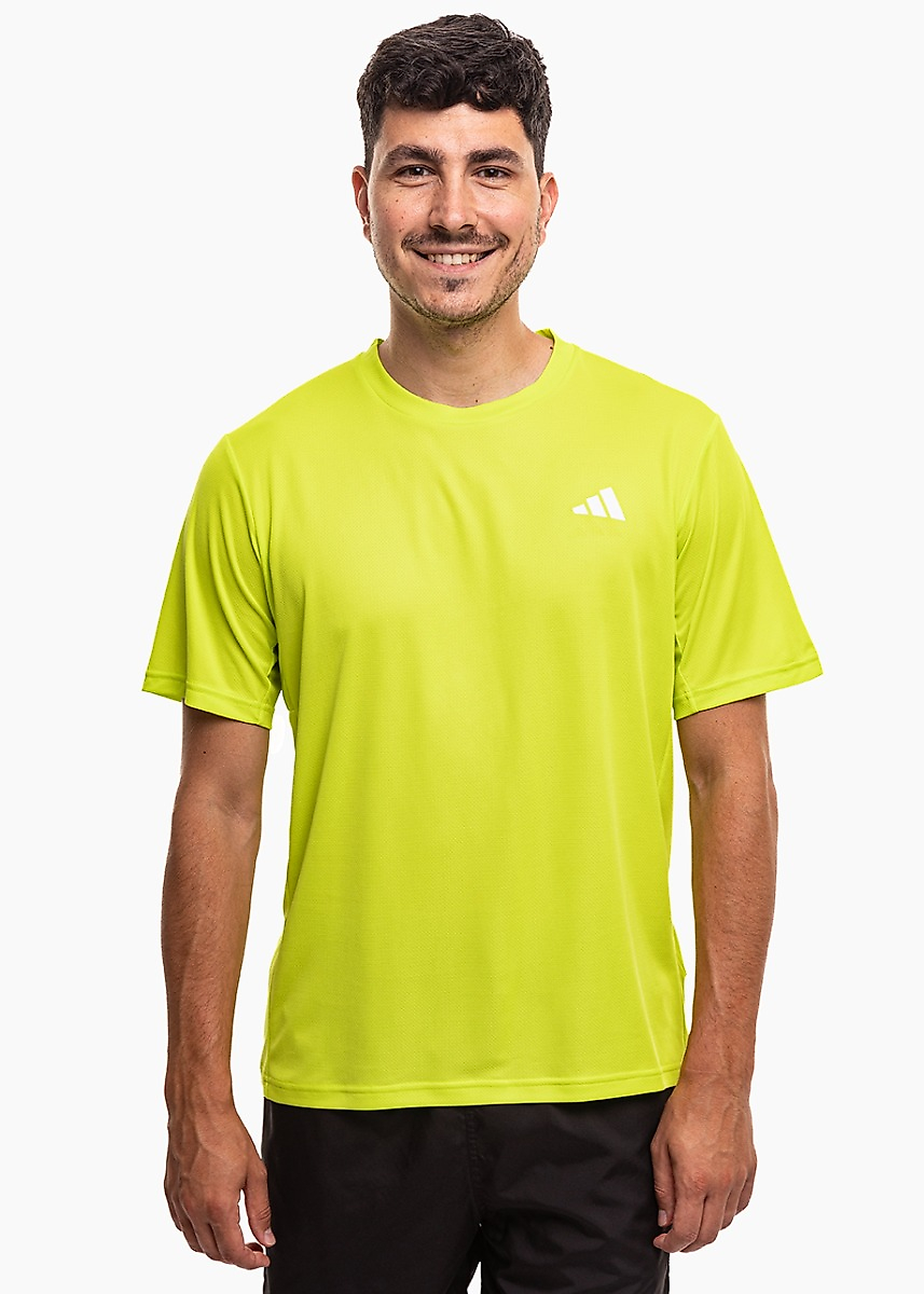 Tricou bărbați adidas Workout Essentials Base KD5472