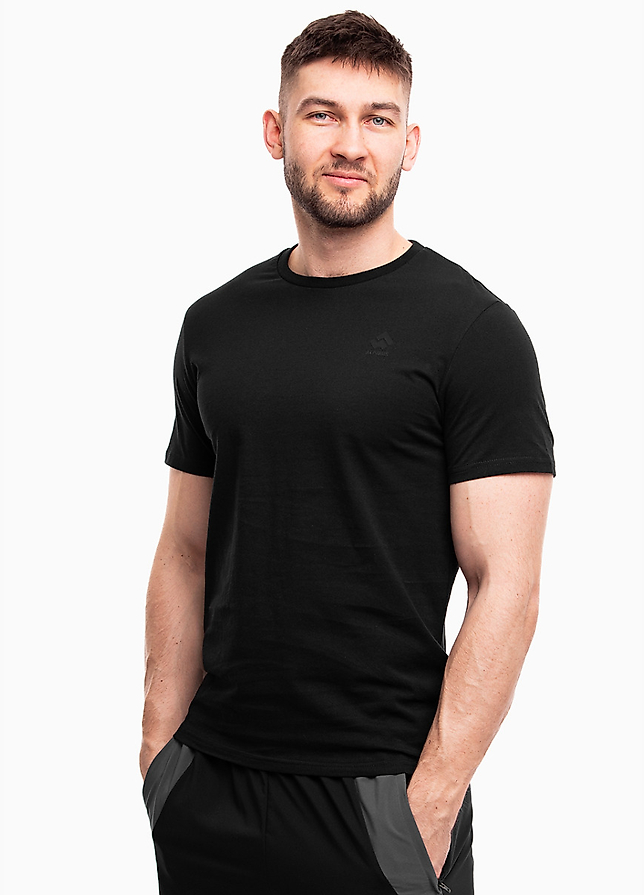 Alpinus Tricou pentru bărbați Paldarok SI11292 Alpinus Tricou pentru bărbați Paldarok SI11292
