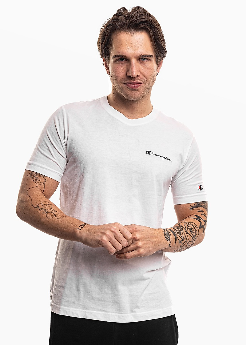 Champion Tricou bărbați SS Tee 221798 WW001