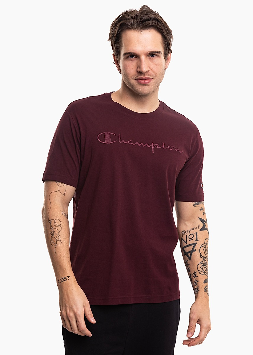 Champion Tricou bărbați SS Tee 220273 RS522
