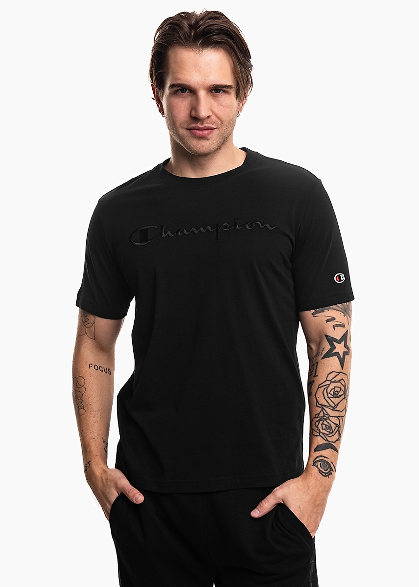 Champion Tricou bărbați SS Tee 220273 KK001