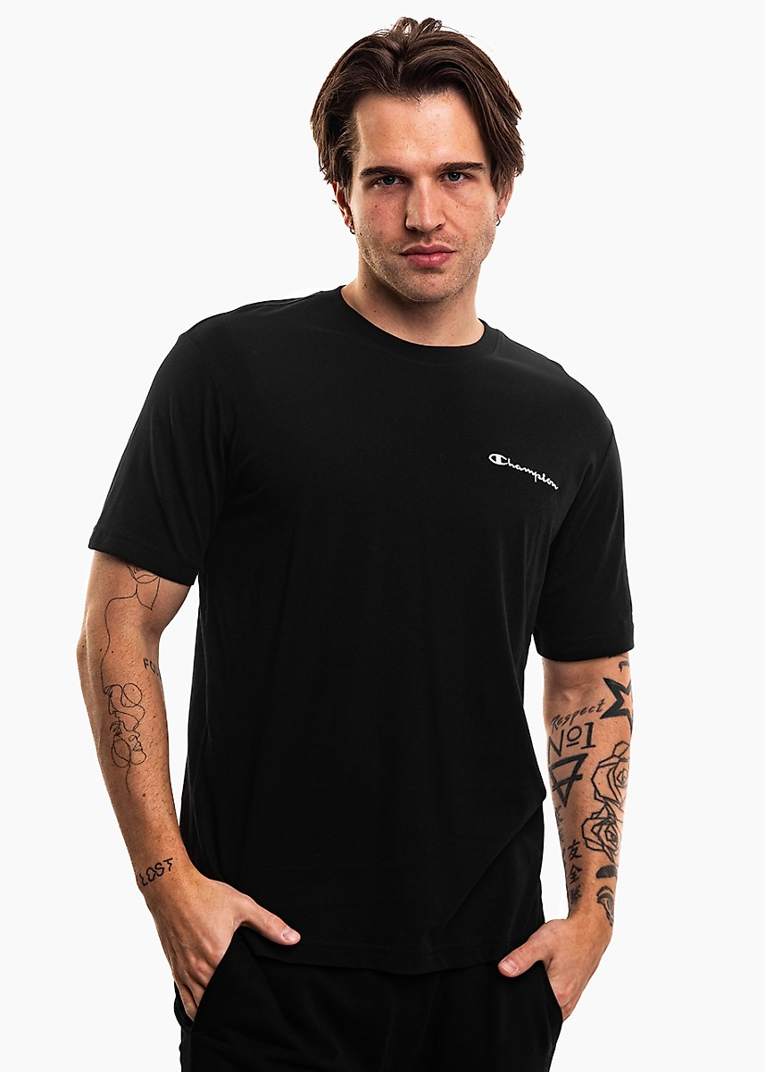 Champion Tricou bărbați SS Tee 221798 KK001