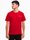 Imaginea variantei de produs Champion Koszulka męska SS Tee 220264 RS069