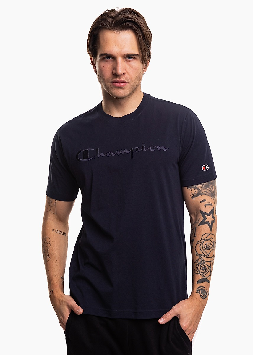 Champion Tricou bărbați SS Tee 220273 BS501