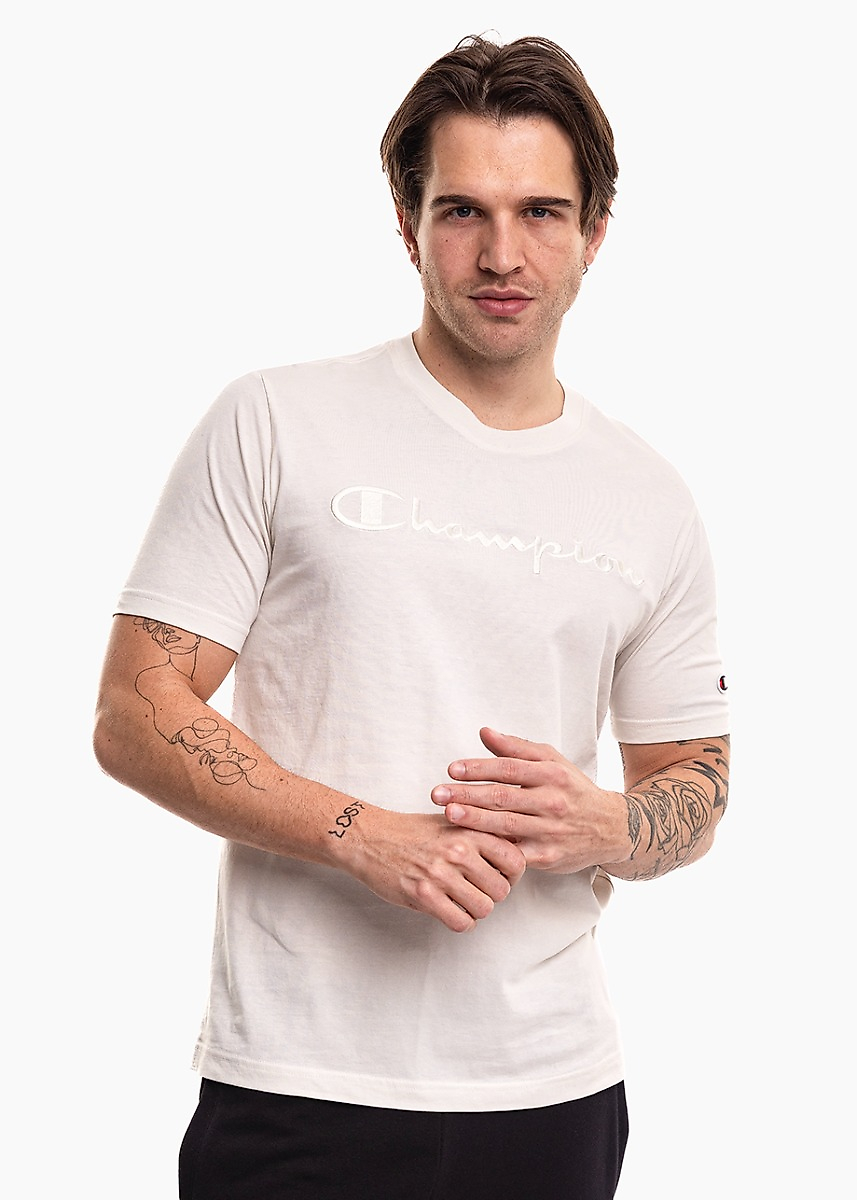Champion Tricou bărbați SS Tee 220273 WW056