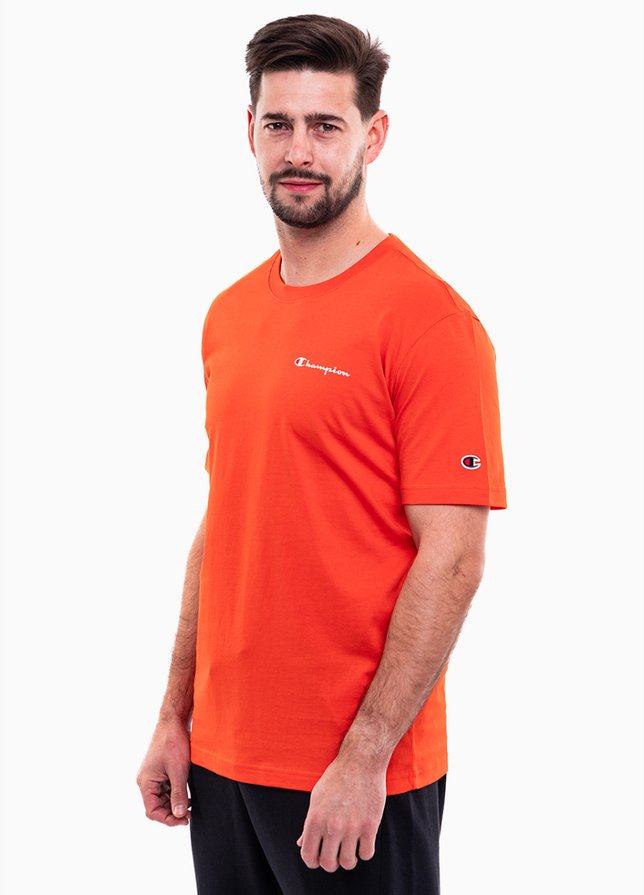 Champion Tricou pentru bărbați SS Tee 220264 OS014 Champion Tricou pentru bărbați SS Tee 220264 OS014