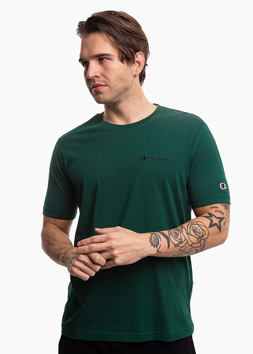 Champion Tricou bărbați SS Tee 221798 GS584