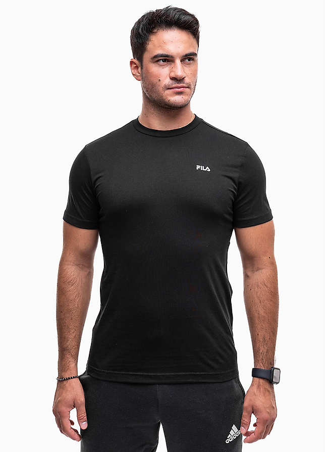 Fila Tricou pentru bărbați Berloz FAM0340 80010 Fila Tricou pentru bărbați Berloz FAM0340 80010