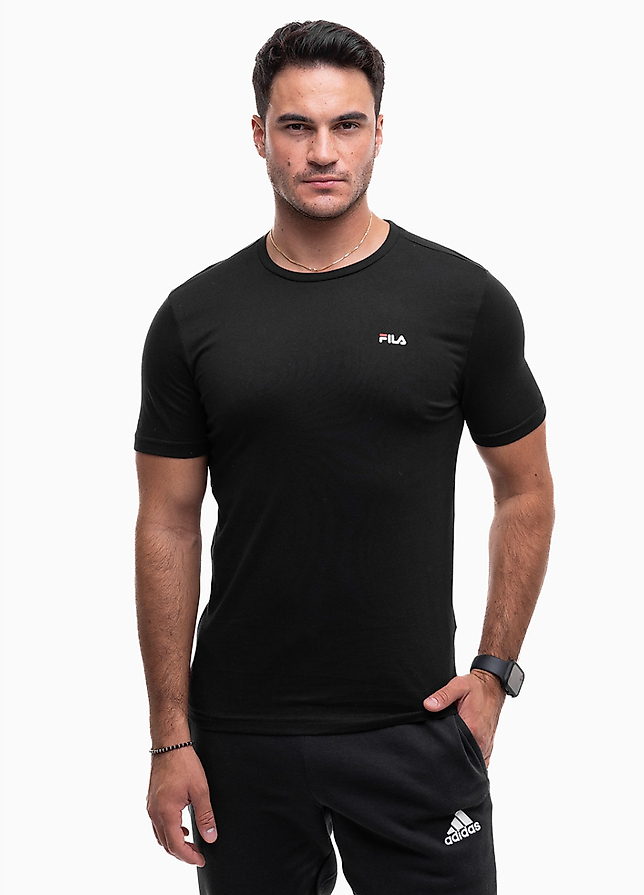 Fila Set de tricouri pentru bărbați Brod 2pcs FAM0083 83052 Fila Set de tricouri pentru bărbați Brod 2pcs FAM0083 83052