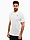 Imaginea variantei de produs Fila Koszulka męska Laas Regular Tee FAM0874 10001