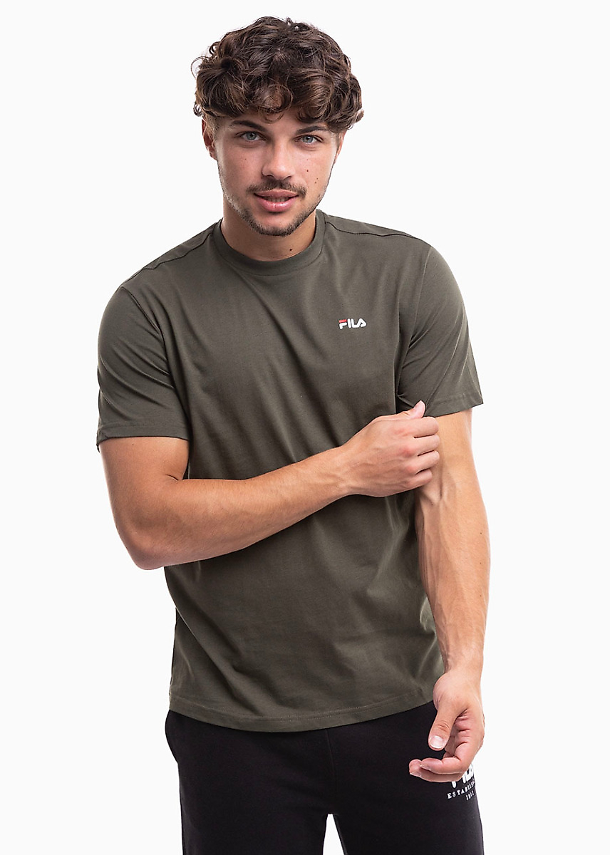 Fila Tricou pentru bărbați Laas Regular Tee FAM0874 60081